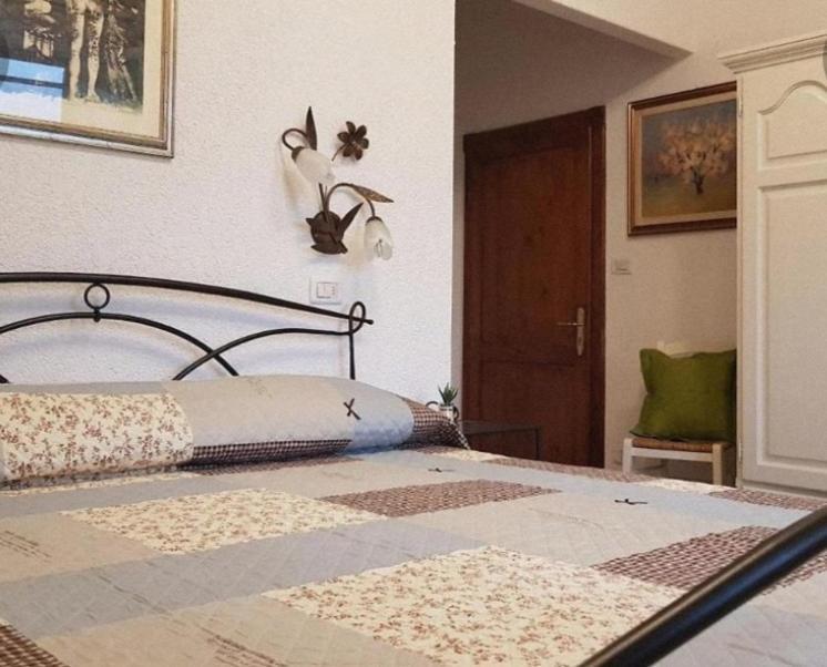Villa Del Sole Torrevecchia Teatina Kültér fotó
